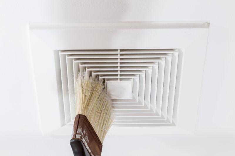 Air Duct Mold Removal in Boca Raton, FL