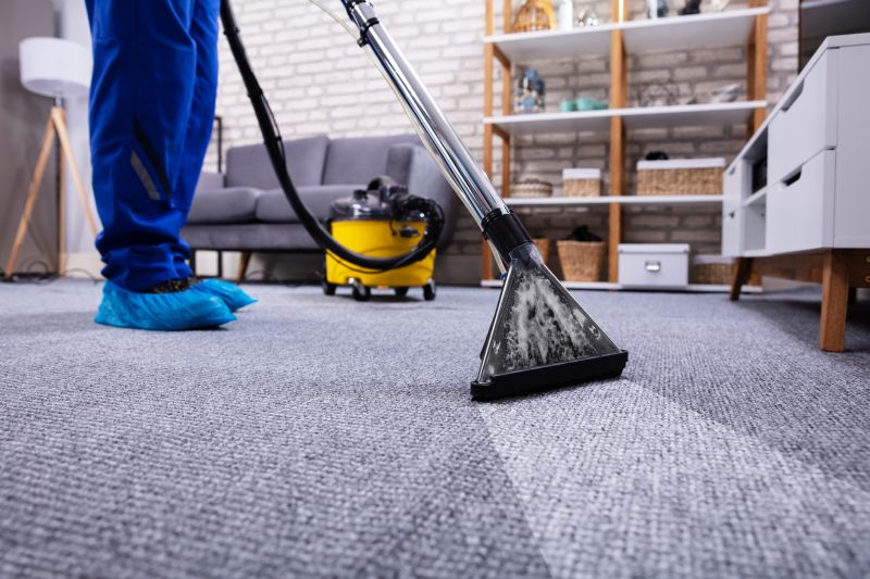 Apartment Cleaning Service in Kent, WA