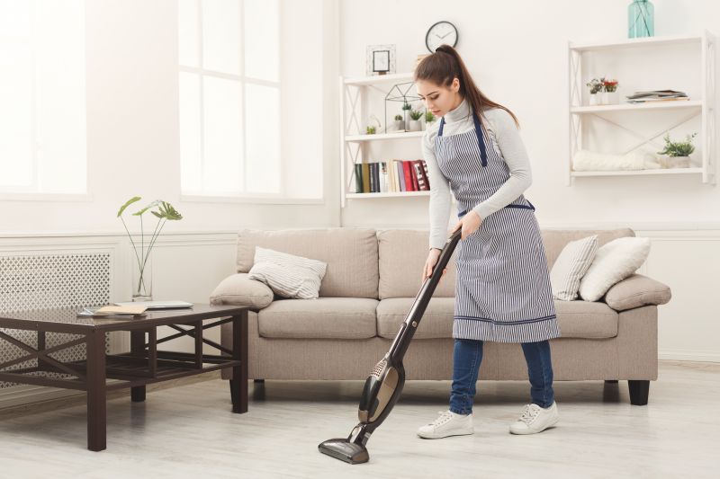 Apartment Cleaning Service in Kent, WA