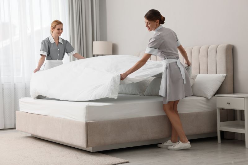 Apartment Housekeeping in Georgetown, TX