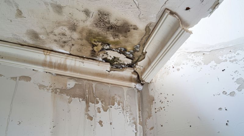 Attic Mold Removal in Fort Lauderdale, FL