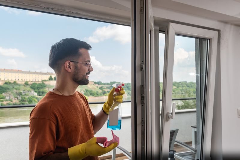 Basement Cleaning Service in Kent, WA
