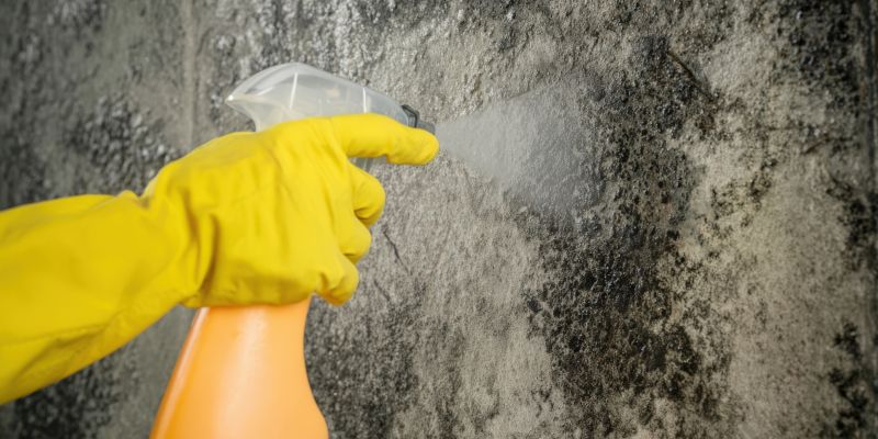Basement Mold Removal in Essex County, NJ
