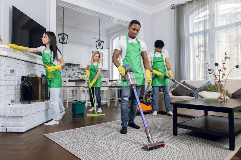 Condo Cleaning in Conroe, TX