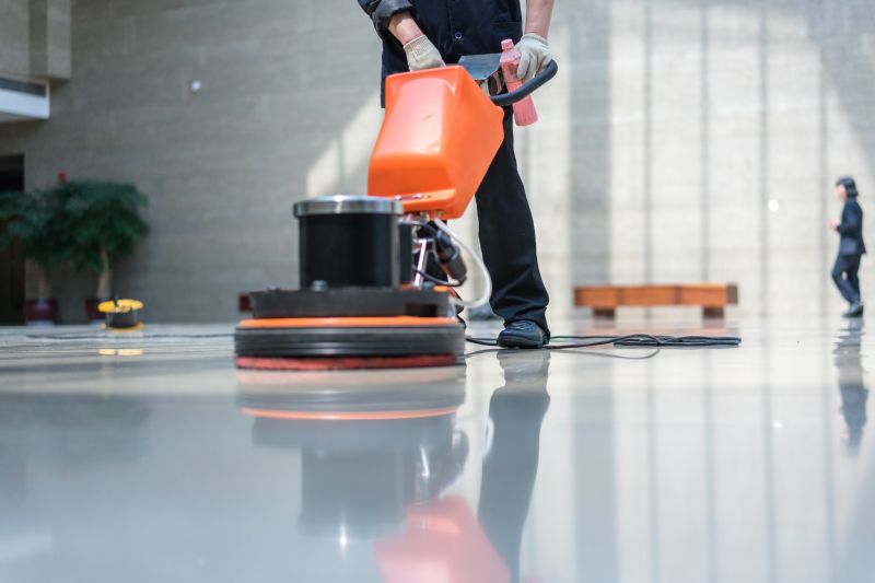 Floor Cleaning Service in Framingham, MA