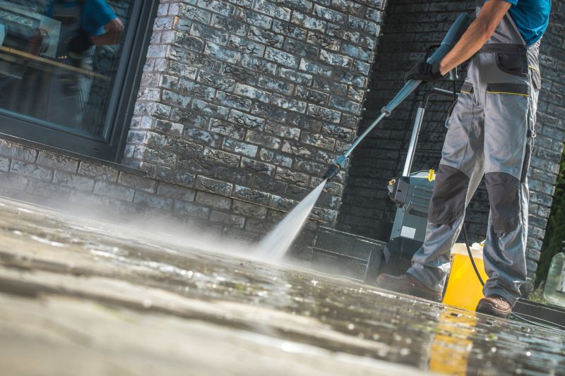 Garage Floor Cleaning Costs — Cost of Garage Floor Cleaning
