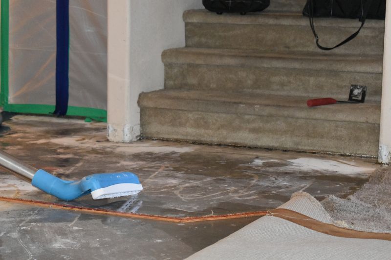 Garage Floor Cleaning Costs — Cost of Garage Floor Cleaning
