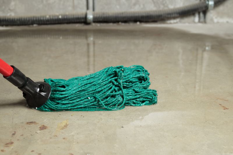 Garage Floor Cleaning Costs — Cost of Garage Floor Cleaning