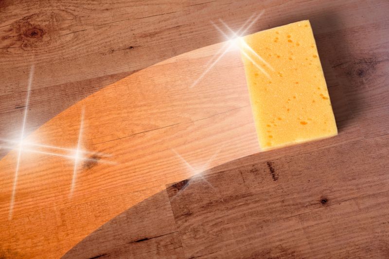 Hardwood Floor Polishing in Prescott Valley, AZ