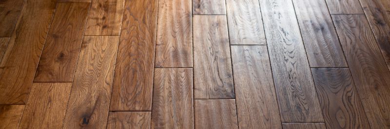 Hardwood Floor Polishing in Billings, MT