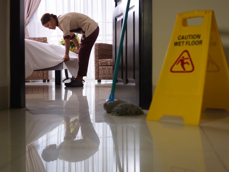 Housekeeping Service in Conroe, TX