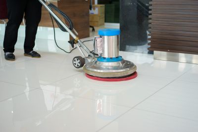 Marble Floor Cleaning in Billings, MT