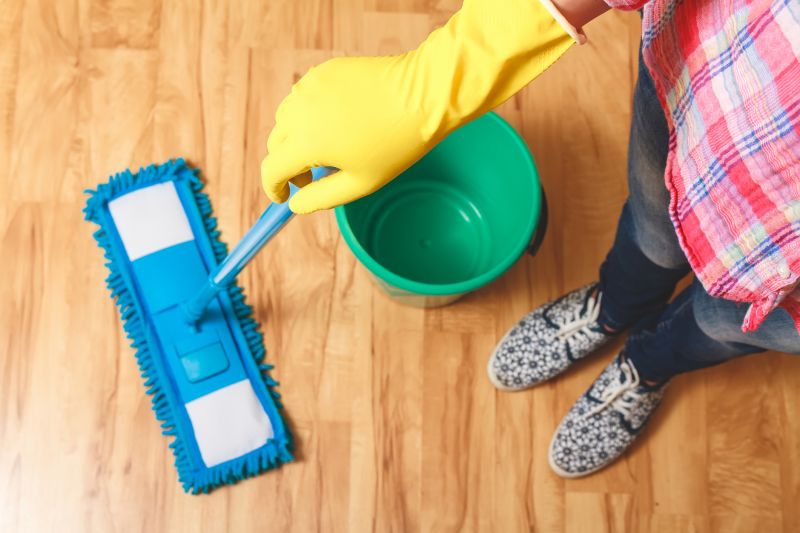 Marble Floor Cleaning in Prescott Valley, AZ