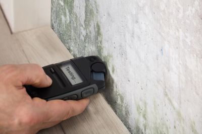 Mold Control in Boynton Beach, FL