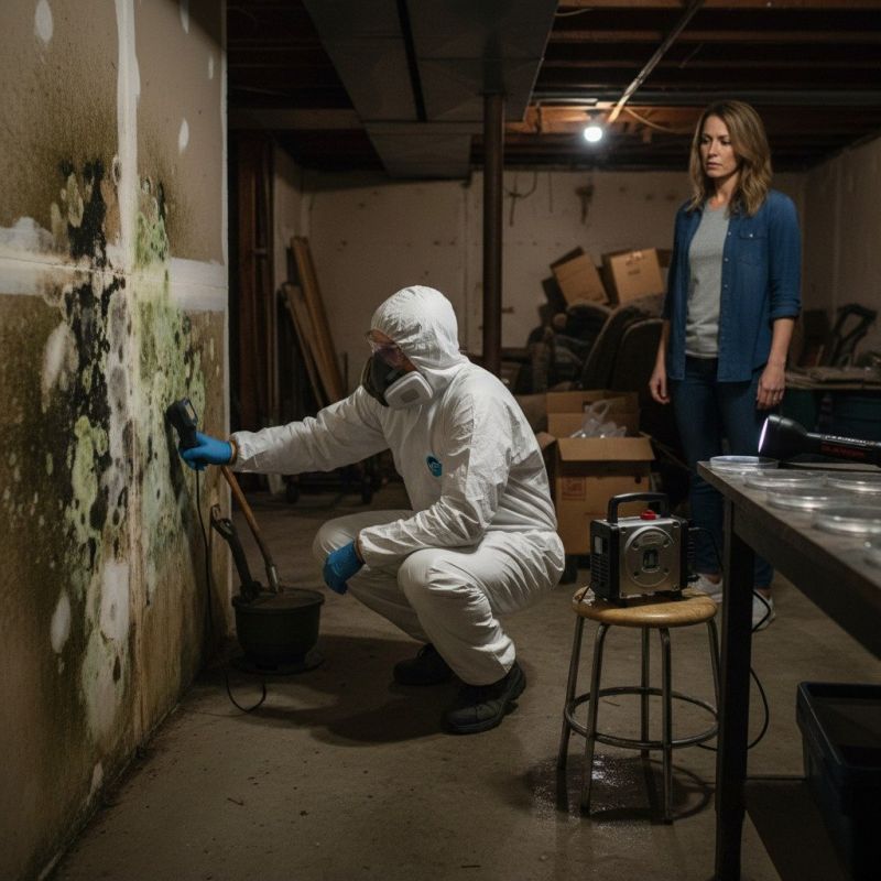 Mold Control in Boynton Beach, FL
