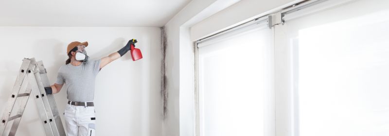 Mold Mitigation Service in Dallas, TX