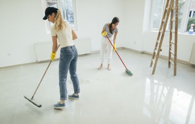 Move In Cleaning Service in Redmond, WA