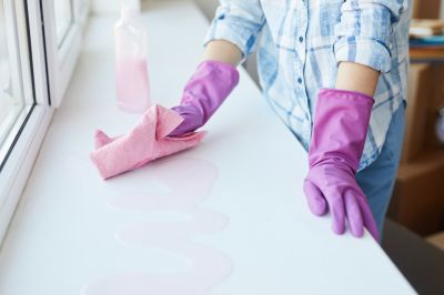 Move In Cleaning Service in Kent, WA
