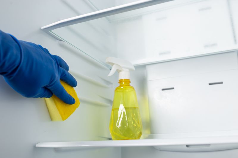 Move In Cleaning Service in Renton, WA