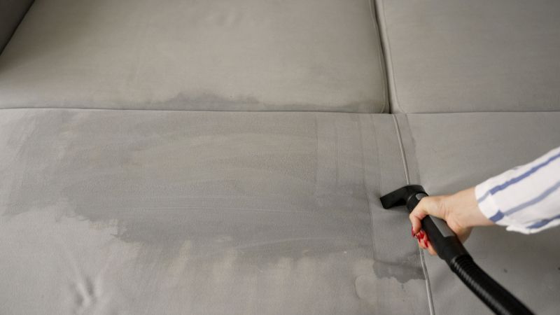 Move Out Cleaning Service in Frisco, TX