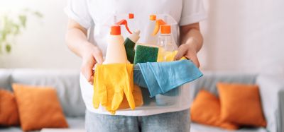 Reo Property Cleaning in Puyallup, WA