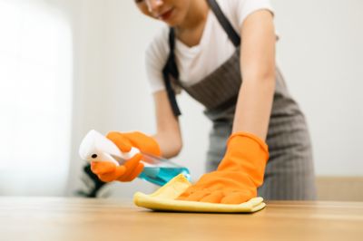 Residential Maid Service in Sanford, FL