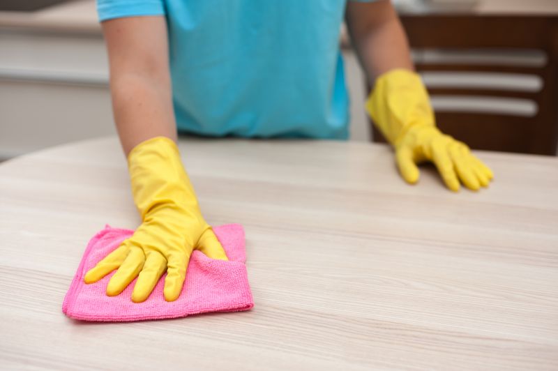 Tenancy Cleaning in Saint Augustine, FL