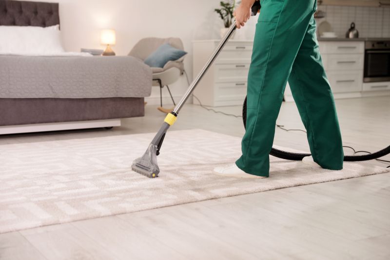 Tenancy Cleaning in Puyallup, WA