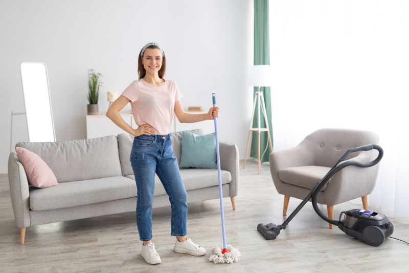 Townhouse Housekeeping in Sanford, FL