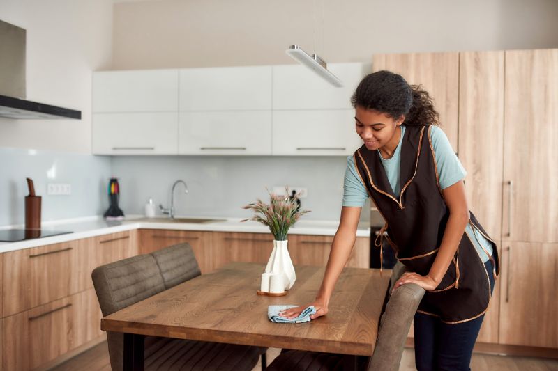Townhouse Housekeeping in Boerne, TX