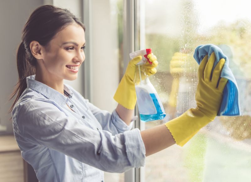 Weekly Maid Service in Frisco, TX