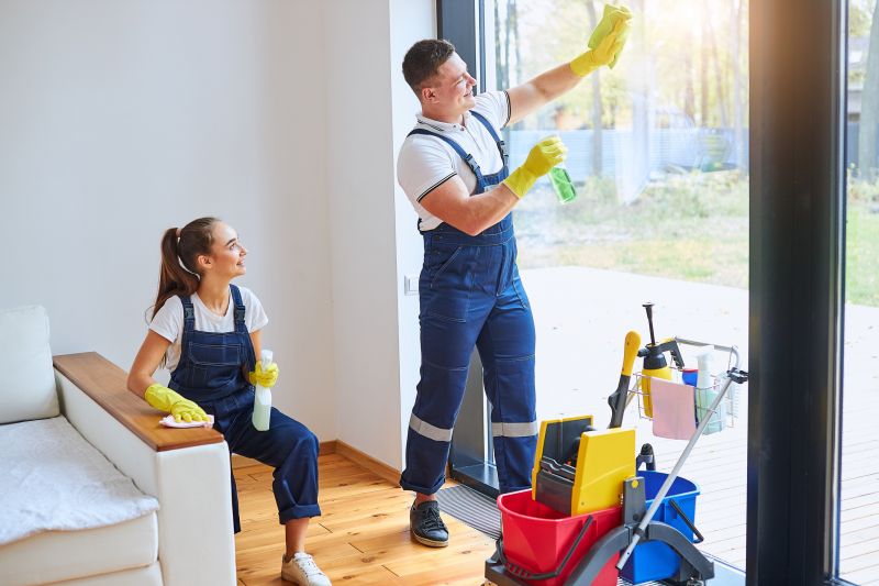 What Are Customized Cleaning Plans And How Do They Work?