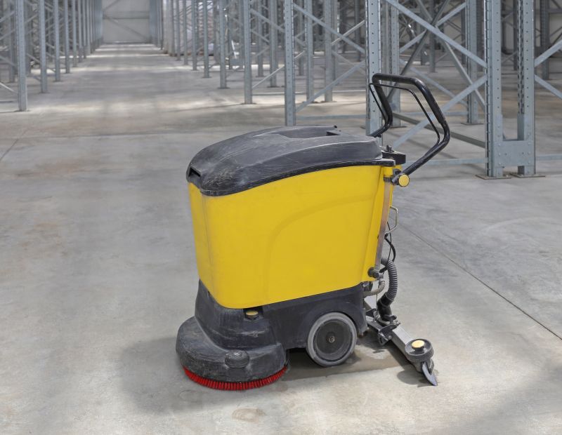 DIY Cleaning Equipment Suppliers