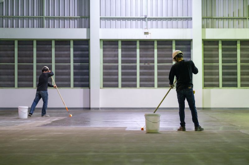 Commercial Cleaning Companies