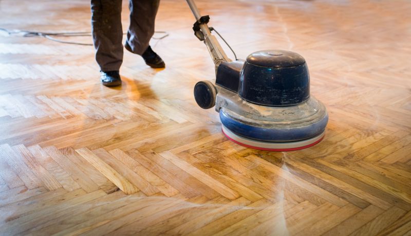Wood Floor Cleaning Service in Pasadena, CA