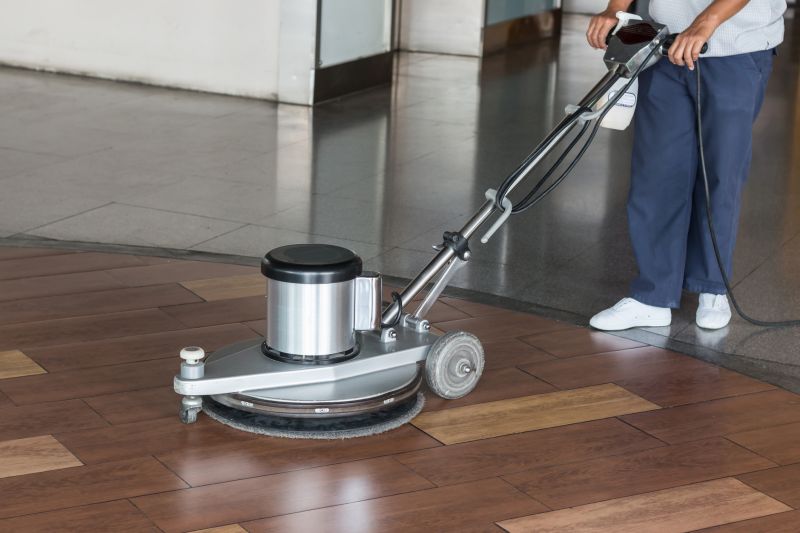 Floor Cleaning Service in Billings, MT