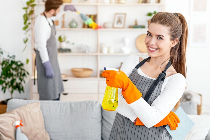 House Cleaning Service in Shreveport, LA