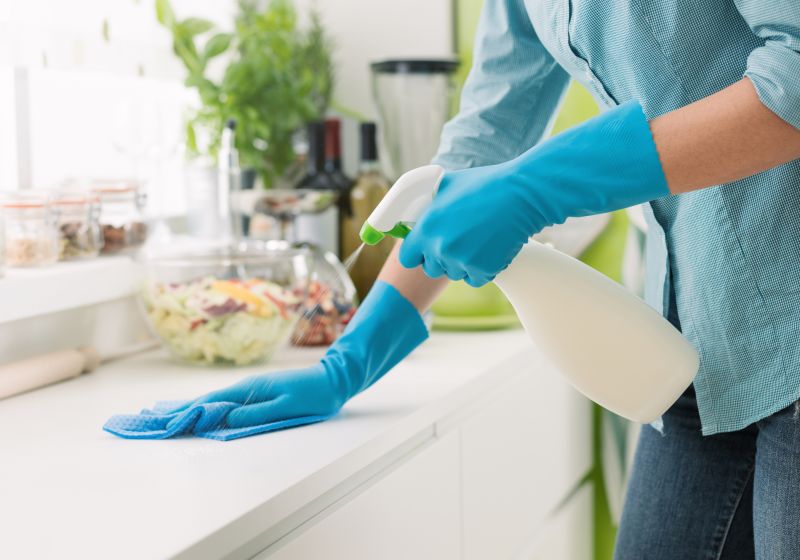 Vacation Rental Cleaning in Redmond, WA