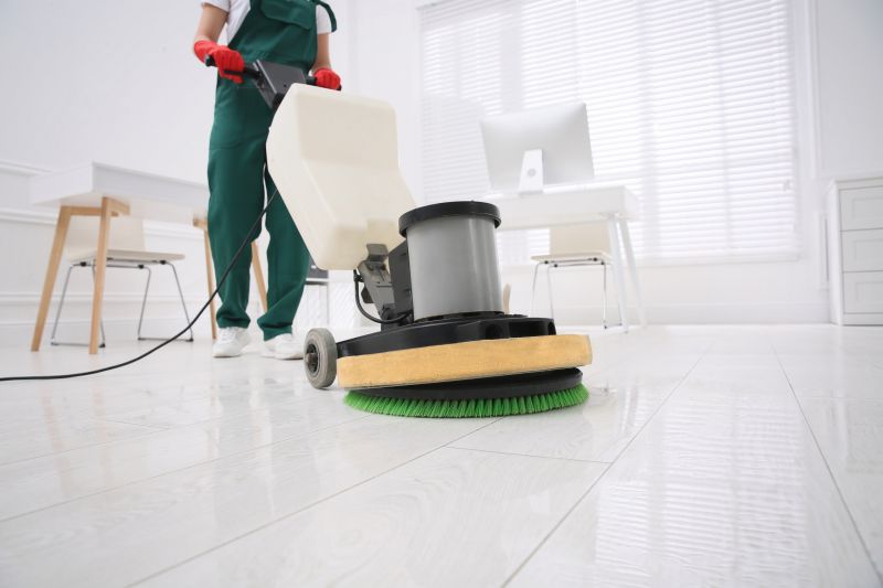 Wood Floor Cleaning Service in Framingham, MA